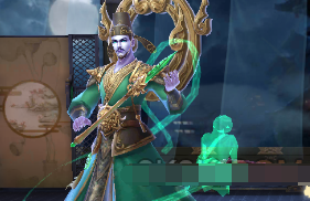 聊斋搜神记灵将魏判怎么样