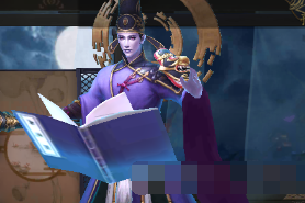 聊斋搜神记崔判有哪些羁绊