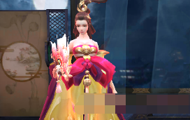 聊斋搜神记秋月有什么羁绊