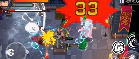 战魂铭人大火球怎么样