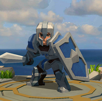 荣誉指挥官白银队长怎么搭配阵容