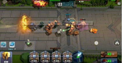 荣誉指挥官开局兵种怎么选择