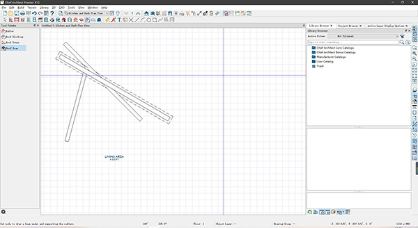 Chief Architect Premier((首席建筑师)2