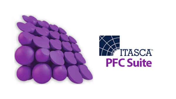 ITASCA PFC Suite下载0