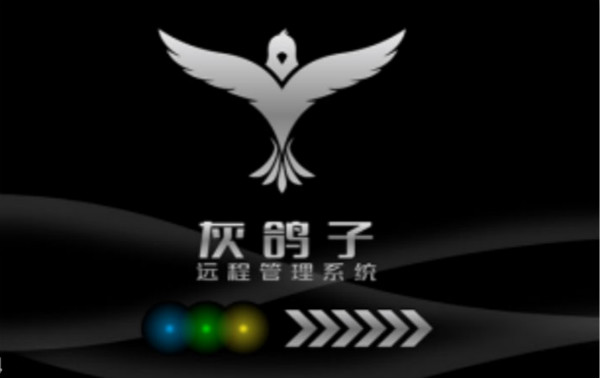 灰鸽子远程管理系统下载