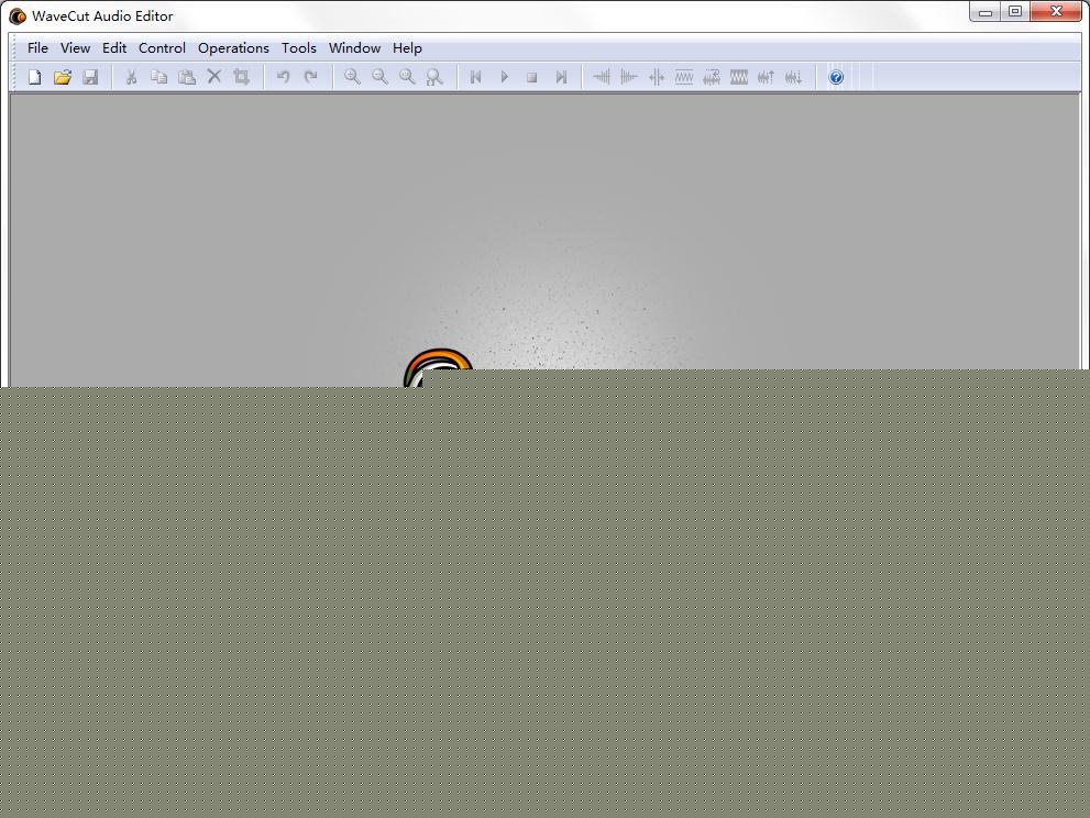 WaveCut Audio Editor