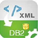 XmlToDB2(XML导入DB2数据库工具)