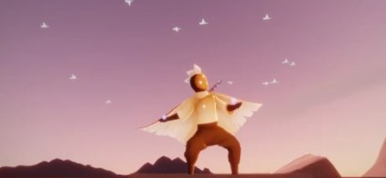 光遇红色连体衣怎么获得