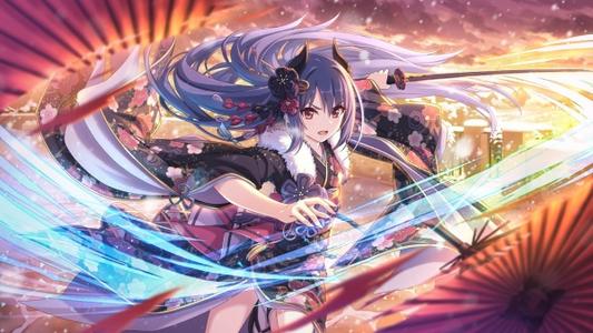 公主连结剑圣怜专武值不值得