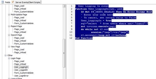 ASPMaker汉化版下载