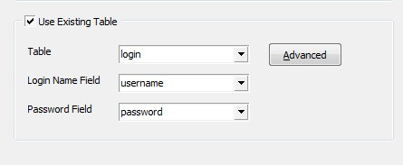 ASPMaker汉化版下载