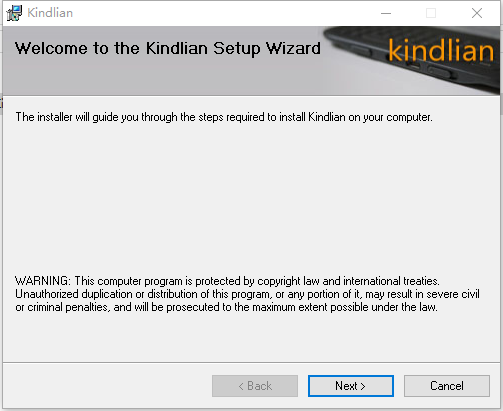 Kindlian(Kindle电子书管理器)0