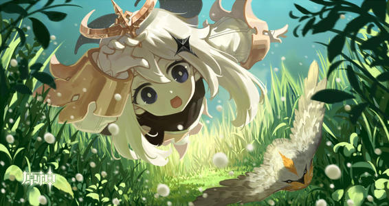 原神魔神任务序章第一幕西风骑士团任务攻略