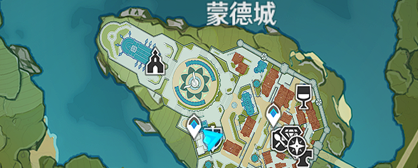 原神魔神任务序章第二幕不期而遇任务攻略