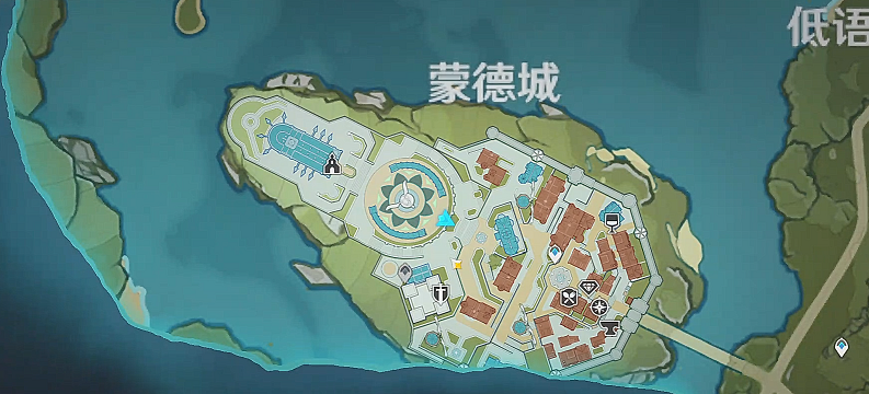 原神魔神任务序章第二幕听凭风引任务攻略