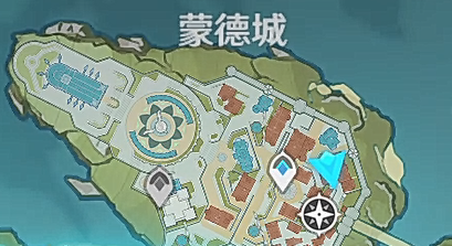 原神魔神任务序章第二幕追逐暗影任务攻略