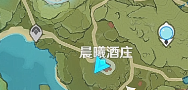 原神魔神任务序章第二幕澄清之泪任务攻略