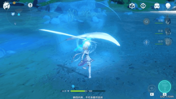 原神魔神任务第一章第二幕传香任务攻略