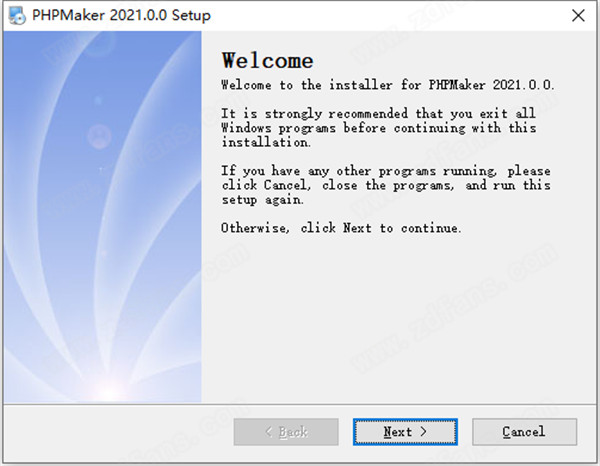 PHPMaker 2021(附注册机)1