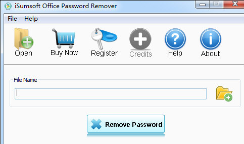 Office Password Remover0