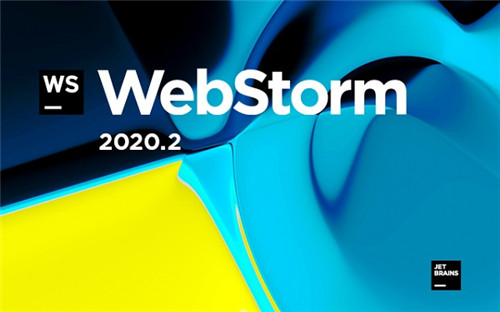 JetBrains WebStorm 2020