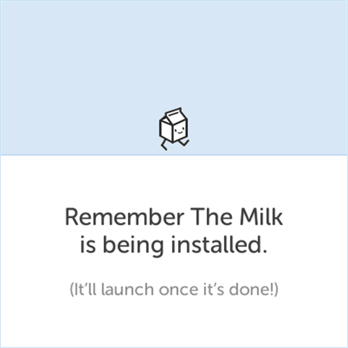 Remember The Milk免费版0