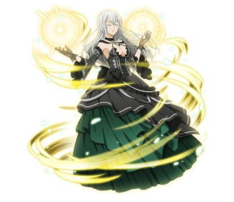 地城邂逅记忆憧憬阿尔菲亚怎么样