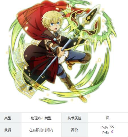 地城邂逅记忆憧憬Finn Dimmna怎么样