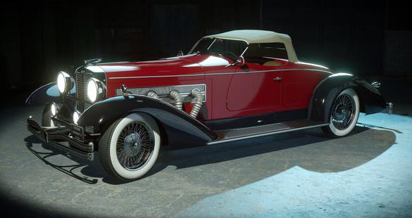 四海兄弟最终版免steam补丁1