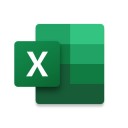 Microsoft Excel ios版