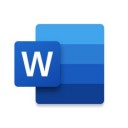 Microsoft Word ios版