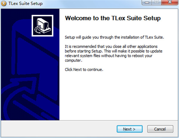 TLex Suite(专业术语翻译软件)0