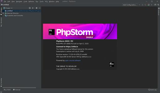 Phpstorm1