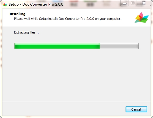 文档转换器Doc Converter Pro1