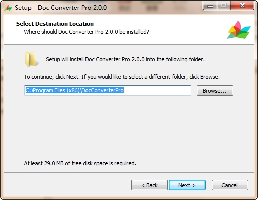 文档转换器Doc Converter Pro2