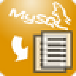 MySQL转Txt工具(MyToTxt)