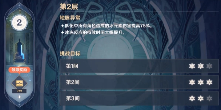 原神老实点成就怎么做