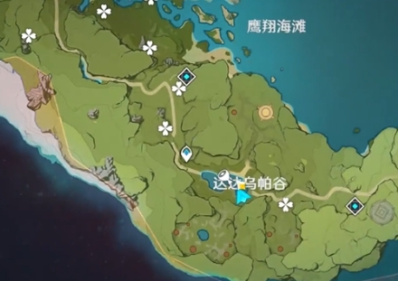 原神冢里最好的剑成就怎么做
