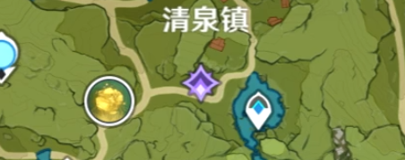 原神圆滚滚的大团骚乱任务怎么做