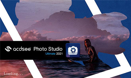ACDSee Photo Studio Ultimate 20212