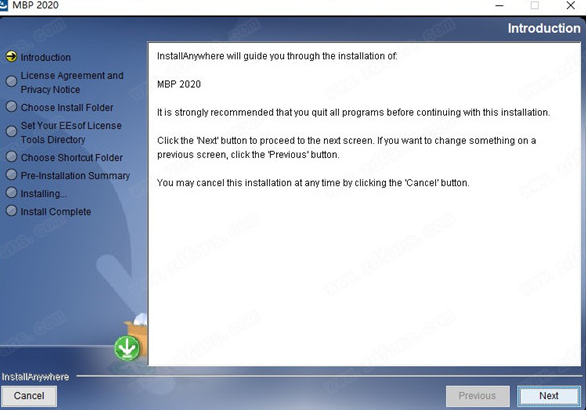 Keysight Model Builder20201