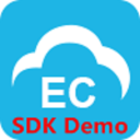 华为EC SDK Demo