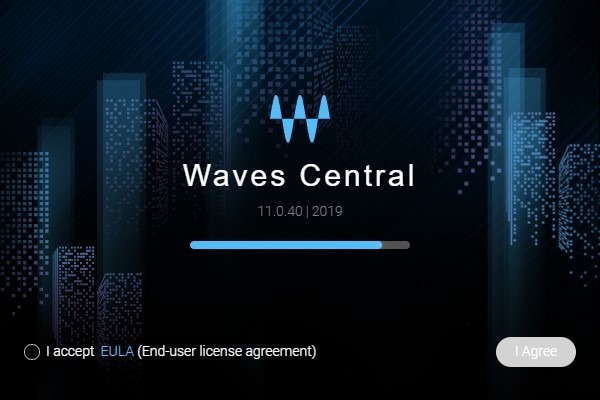 Waves Complete音频处理工具0