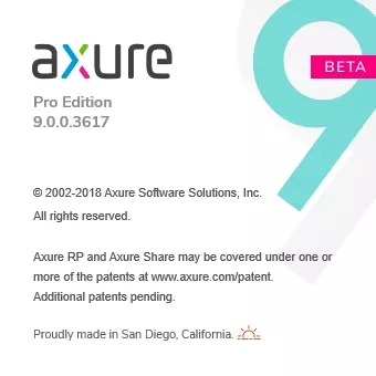 Axure RP0