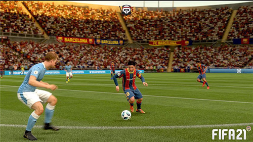 FIFA21十项修改器