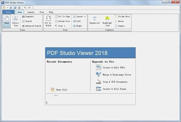 PDF Studio Viewer(PDF阅读器)1