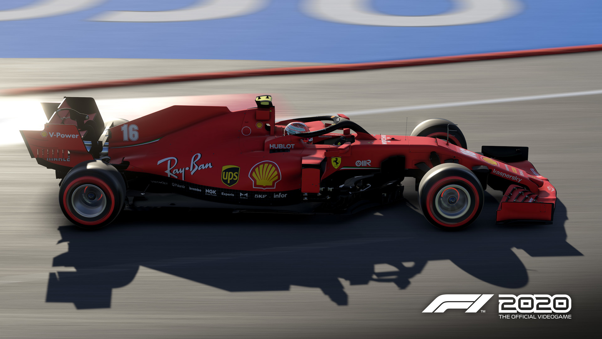 F1 20203