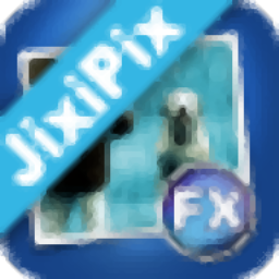 JixiPix Premium Pack创意特效