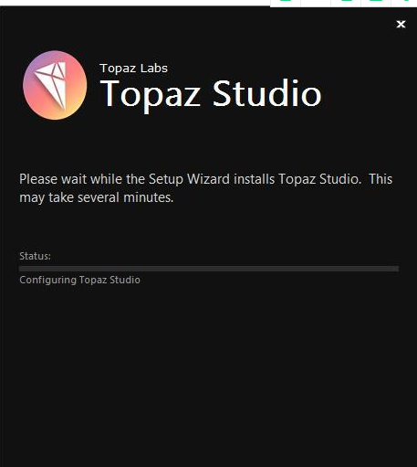 Topaz Studio 2(专业后期图像处理工具)0