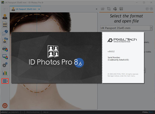 ID Photos Pro(证件照制作工具)0